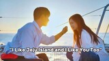 I Like Jeju Island and I Like You Too [ENG SUB]