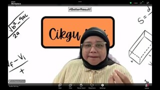 MATEMATIK F5 MATRIKS INDENTITI
