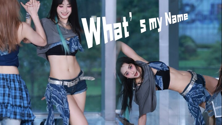 Nữ idol da đen cơ bụng sáu múi cover vũ đạo nhóm nữ ảo ai MAVE, đầy sức lực (có ai còn nhớ nhóm nhạc