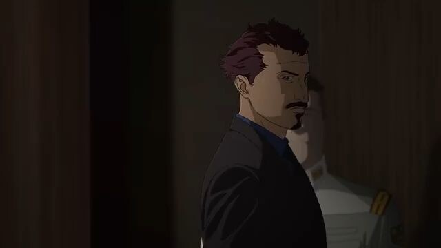 Mobile Suit Gundam Hathaway: The Sorcery of Nymph Circe | 30 Januari 2026