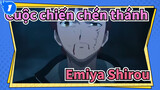 Cuộc chiến chén thánh|[Zero ED] Cuộc đời của Emiya Shirou_1