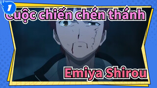 Cuộc chiến chén thánh|[Zero ED] Cuộc đời của Emiya Shirou_1