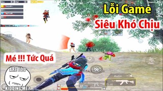 Lỗi Game &quot;Quá Ức Chế&quot; Của PUBG Mobile. Khiến Game Thủ Việt Nam Vô Cùng &quot;Tức Giận&quot;