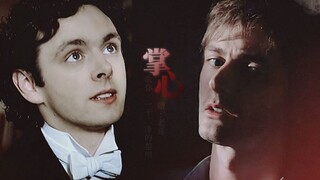 【好兆头 · CA衍生】掌心||敬你黎明【赠老葛】