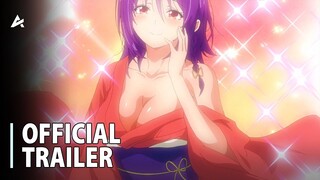 TenPuru "No One Can Live on Loneliness" - Official Trailer
