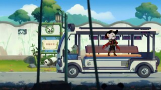 Tom and Jerry Mobile Game: Life and Death Comeback