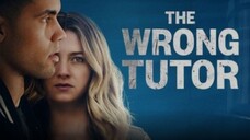 The Wrong Tutor (2019) SUB INDO