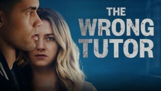 The Wrong Tutor (2019) SUB INDO