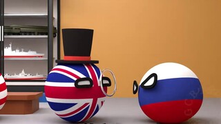 Exceptions, exceptions, he gave too much [Poland Ball]