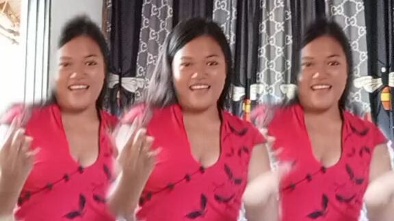 dance muna