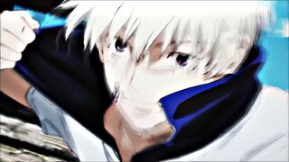 jujustsu kaisen edits