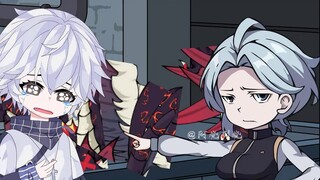 Selling girlfriend brings retribution, buying fake medicine to make soup brings awakening