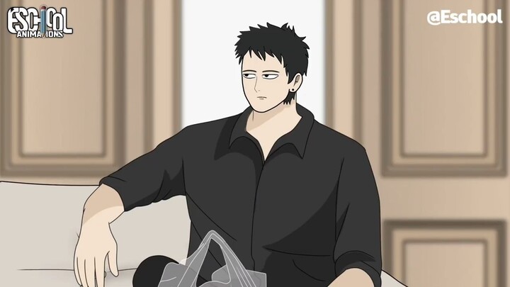 LANGKAH MENUJU PERJALANAN BARU PART 1 - ANIMASI SEKOLAH - DRAMA ANIMASI SEKOLAH