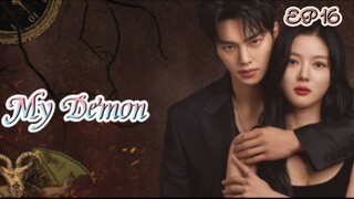 🇰🇷(Eng Sub) My Demon 16(Finale)