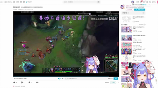 【阿梓】梓公主看自己被小黑梓破防的样子后笑嘻