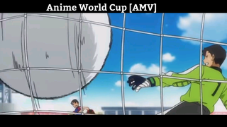 Anime World Cup [AMV] - Hay