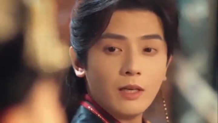 Tập 21 đến Tập 25 🎬 Thỉnh Quân Nhập Ngã Hoài [ 请君入我怀 ]