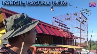 SAUDI x PINAS SA SOUTH | PANGIL, LAGUNA