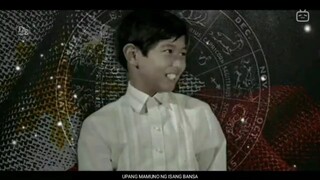 totoo ba ito? at nagtugma ba talaga sa hula ni nostradamus? you must see this