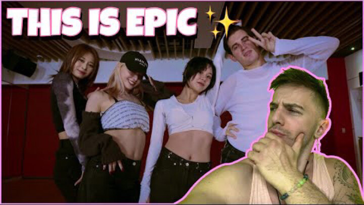 【中字】专业舞者看TWICE MOMO&孙彩瑛&周子瑜&编舞师Kiel舞蹈视频