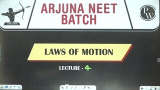 law of motion 04