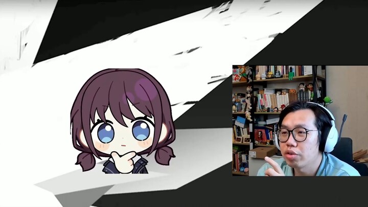 B users have strong spending power but are not on B station [Moyu Office/Mo Teacher/President Kumamo