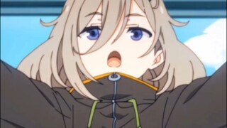 Nikmatin aja
