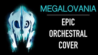 [Undertale] Megalovania - Orchestral Cover