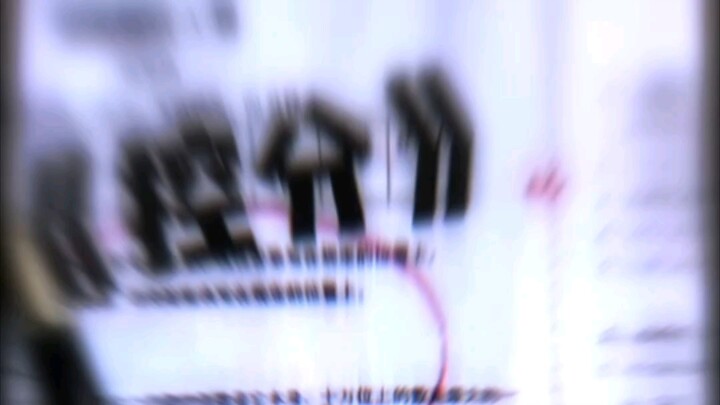 Yang terakhir dari sembilan itu kan guru yang menuliskannya