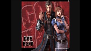 God Hand - Ending Credits