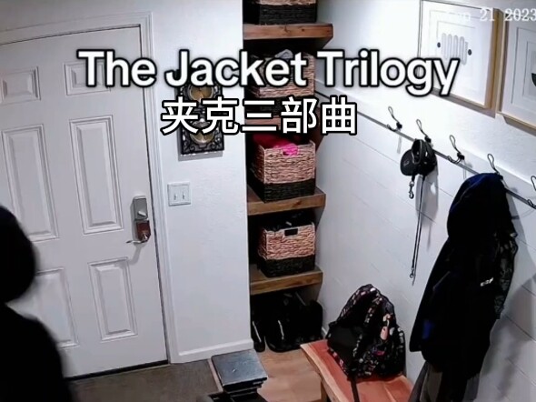 Một vụ án thảm khốc bắt nguồn từ chiếc áo khoác