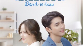 Devil in law episode 1