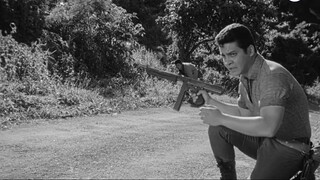 Sa Bawat Hakbang..Panganib 1965(Digitally Restored)