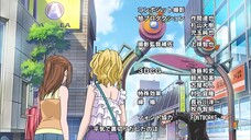 Area No Kishi Episode 19 Bahasa Indonesia