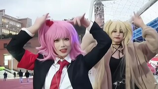 【Lin Qix Xiao Yuan】มาดู Poppy จาก Yameng และ Kabe กันดีกว่า!