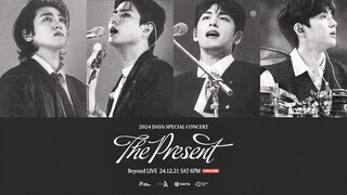 (2024.12.21) Day6 - 2024 Special Concert 'The Present' Part 2