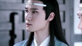 [Wangxian] Episode 6 dari "Tiga Kehidupan Tiga Dunia"丨 Mencari dia di tengah kerumunan, Baidu