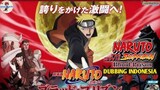 Naruto Shippuden Movie 5 - Blood Prison Dubbing Indonesia Trailer 2 [RX]