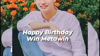 win metawin 24th birthday