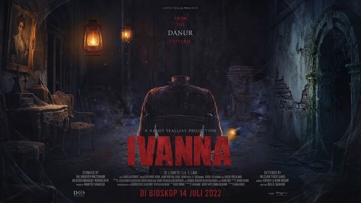 Ivanna (2022) Sub.Indo