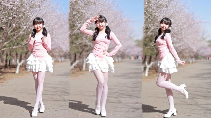 【Sweet Seven】Click to harvest sweet chu♥Apink-Mr.chu