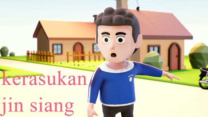 SETAN DI BULAN PUASA GAN