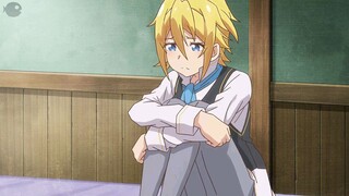 Watashi, Nouryoku wa Heikinchi de tte Itta yo ne! - Tập 8 - 2019 - HD