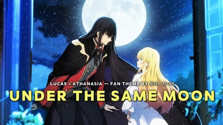 Under The Same Moon – Lucas × Athanasia Theme Song