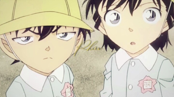 conan
