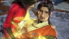Legend Of Martial Immortal Eps 126