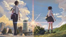 Opening Anime (Kimi No Nawa) - [SPARKLE]