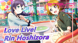 [Love Live!/MAD] Chúc mừng sinh nhật, Rin Hoshizora - Chuyến đi Setsuna