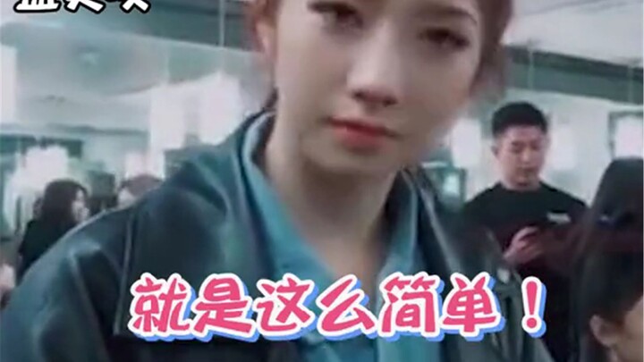 【المشاهير】الفرق بين الرجال والنساء من المشاهير في ارتداء العدسات الملوّنة!