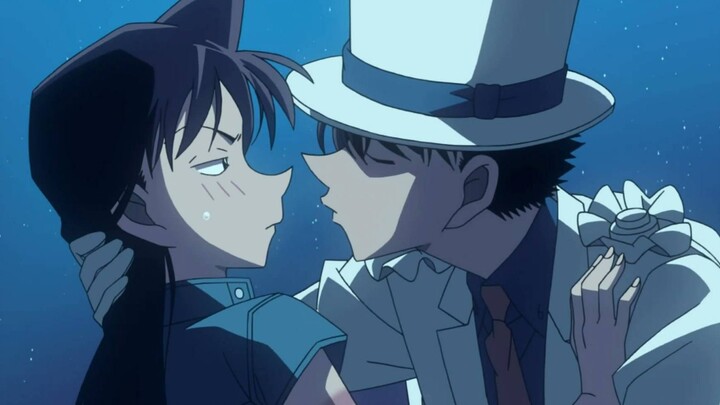 Repertoar 520 single termasuk sepuluh kasus pembunuhan teratas di Hari Valentine di “Detective Conan